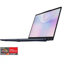 Ноутбук Lenovo IdeaPad Slim 5 14ARP10 7 7735HS la 4.75GHz, 32GB DDR5, 1TB, Без ОС
