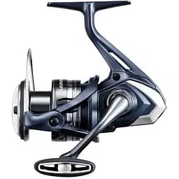Катушка Shimano Miravel 4000XG 5+1BB 6.2:1 (1013-2266.67.57)