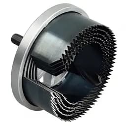 Коронки по дереву Professional 60.68.75.83.92мм Bosch hoz0013354 - мініатюра 4
