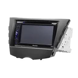 Перехідна рамка Hyundai Veloster Carav 11-319 - мініатюра 2