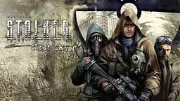 Кружка GeekLand Сталкер S.t.a.l.k.e.r. Clear Sky Чисте небо Чисте небо - мініатюра 4