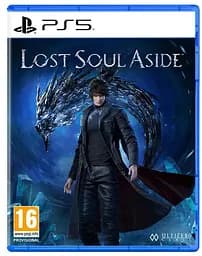Гра PS5 Lost Soul Aside (1000048187)