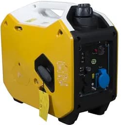 Генератор бензиновий ITC Power GG18I 1500/1800 W, 230V, 50Hz - мініатюра 3