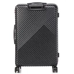Валіза Semi Line 28" L Black (T5726-3) - мініатюра 4