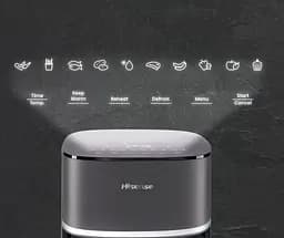 Мультипіч Hisense HAF1600D - мініатюра 4