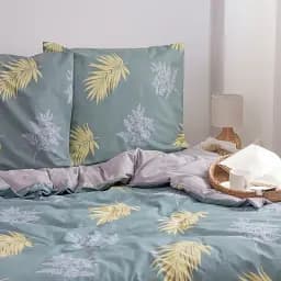 Постільна білизна ТЕП Soft dreams Soft Tropics сімейна (2-03860_32608) - мініатюра 4