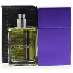 Туалетная вода оригинал Escentric Molecules Escentric 01 30 мл METAL BOX