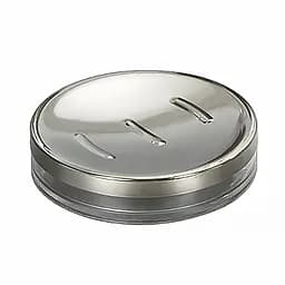 Мильниця окремостояща RJ Warsaw нержавіюча сталь RJAC022-05NI, Нержавіюча сталь