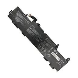 Акумулятор HP SS03XL (EliteBook 735 G5, 735 G6, 840 G5, 840 G6) 11.4V 4100 mAh 47Wh Black
