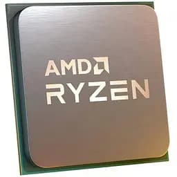 Процессор AMD AM4 Ryzen 7 5700 Tray 8x3.7 GHzTurbo Boost 4.6 GHz L3 16Mb Zen 3 7 nm TDP 65 Вт