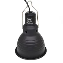 Світильник глибокий рефлекторний Hobby Clamp Lamp 14см 100 Вт (37058) - мініатюра 10
