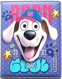 Щоденник шкільний, дизайн SD1800