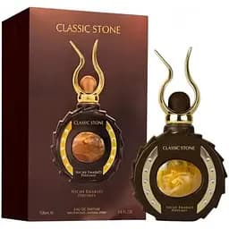 Парфюмированная вода оригинал Lattafa Perfumes Niche Emarati Classic Stone 100 мл