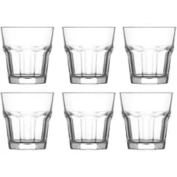 Набір склянок Versailles Aras 305 мл 6 шт. (103151)