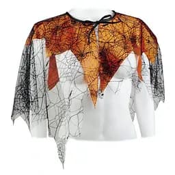 Накидка Королева павуків