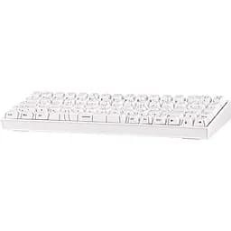 Клавіатура Ajazz NK68 Red Switch UA White Contours (NK68-R-S-W) [156872] - мініатюра 9