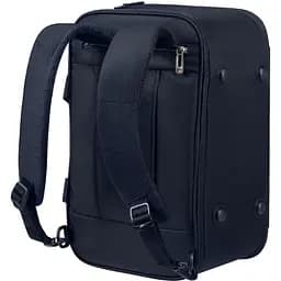 Дорожня Сумка Samsonite RESPARK MIDNIGHT BLUE 40x25x20 KJ3*01017 - мініатюра 3