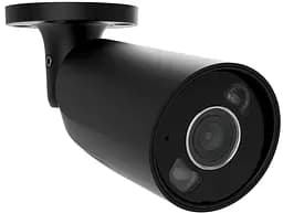 IP-Камера дротова BulletCam HL black, 8мп, 2.8мм, гібридне підсвічування IR 50м, білий Led 50м, Ajax teh0015950