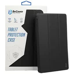 Чехол-книжка BeCover Smart Case для Nokia T21 10.4" Black (709555)