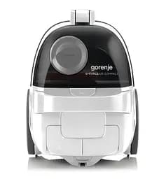 Пилосос Gorenje VCEA01GACWCY - мініатюра 2
