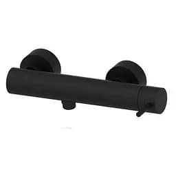 Смеситель для душа Paffoni Light LIG 168 NO, Черный матовый