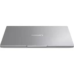 Ноутбук LENOVO Yoga Pro 9 16IAH10, Intel Core Ultra 7 255H до 5.1GHz, 16" 2.8K, 32GB, 1TB, NVIDIA GeForce RTX 5070 8GB, Windows 11 Home - мініатюра 10