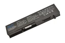 Акумулятор для ноутбука Dell RK813 Studio 1435 11.1V Black 4400 mAh