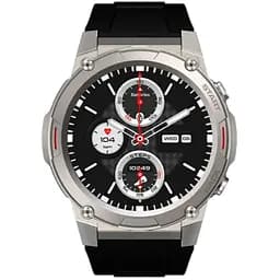 Смарт годинник Zeblaze Vibe 7 Pro silver