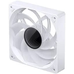 Кулер до корпусу JONSBO (SL-120WR White) - мініатюра 9