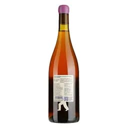Вино 2Naturkinder Weinschwarmer 2020 біле сухе 0.75 л - мініатюра 2