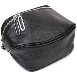 Жіноча шкіряна сумка Vintage 19х14х7 см sum0022679 - мініатюра 3