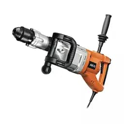 Перфоратор AEG SDS-Max сетевой 1700 Вт (PN11E)