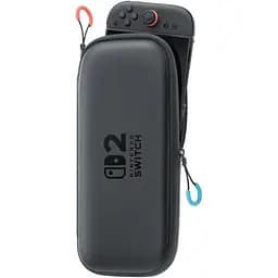 Чохол + захисна плівка Carrying Case & Screen Protector (Nintendo Switch 2) - мініатюра 2