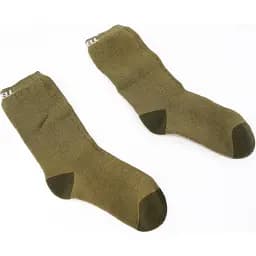 Шкарпетки DexShell Ultra Thin Crew OG L Khaki - мініатюра 2