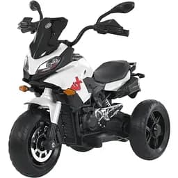 Дитячий електромобіль-мотоцикл Bambi Racer M 5037EL-1