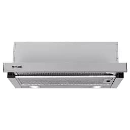 Витяжка телескопічна WEILOR WT 65 SS