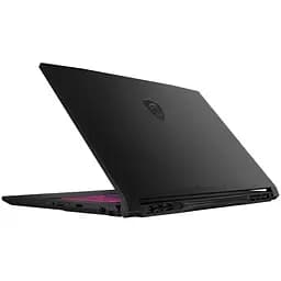 Ноутбук Ігровий MSI Katana 17 HX B14WFK з процесором Intel Core i7-14650HX pana la 5.2GHz, 17.3", QHD, 240Hz, IPS, 16GB DDR5 RAM, 1TB SSD, NVIDIA GeForce RTX 506 - мініатюра 7