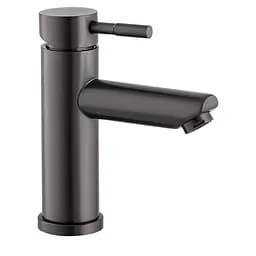 Смеситель для раковины MIXXUS SUS-001-A GRAPHITE SUS304 (MI5904)