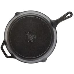 Сковорода Groenberg Hekla Pan 30 cm/3 L Black (266023) - мініатюра 3