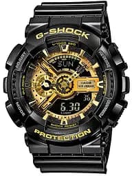 Годинник Casio GA-110GB-1AER