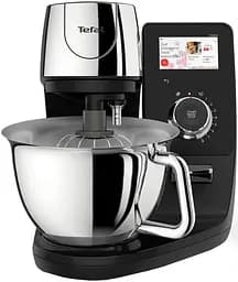 Кухонна машина Tefal I-Coach Touch QB951837 - мініатюра 5