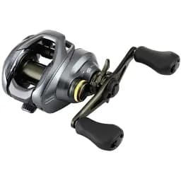 Котушка Shimano Curado DC151 6+1BB - мініатюра 3