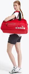 Містка спортивна сумка Diadora з відділом взуття 55L 61x30x30 см sum0021381 - мініатюра 3