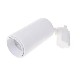 Светильник трековый поворотный LED KW-232/25W NW WH Brille 33-064