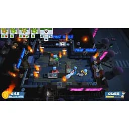 Ключ активації Microsoft Overcooked! + Overcooked! 2 для Xbox One/Series - мініатюра 9