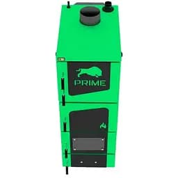 Твердопаливний котел Zubr Prime 16 кВт - мініатюра 9