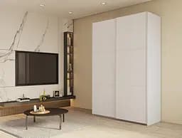 Шкаф купе Doros G-Caiser 2 ДСП/3 части 180х60х240 (42002108)