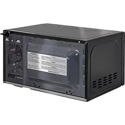Мікрохвильова піч Vegas VMO-6020MB чорна (VMO-6020MB) - мініатюра 3