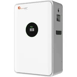 Аккумулятор FelicityESS LiFePO4 24V (25,6V/250Ah/6400Wh) (FLA24250-EU) [158035]