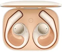 Навушники Honor Earbuds Open Polar Gold - мініатюра 4
